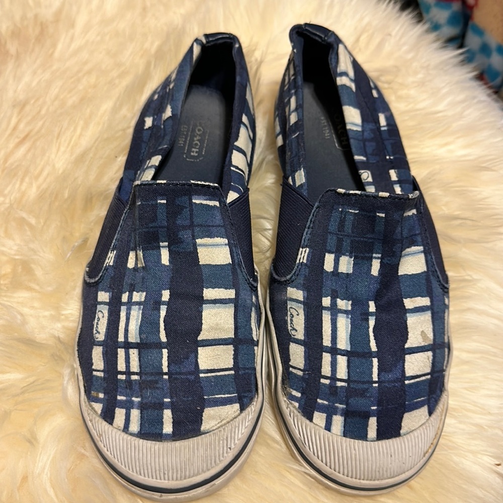 Coach Shoes